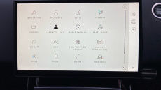 Land Rover Range Rover Evoque 2.0 D200 Dynamic SE 5dr Auto Diesel Hatchback